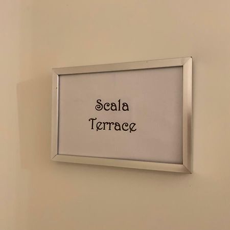 Scala Family Home フィレンツェ エクステリア 写真