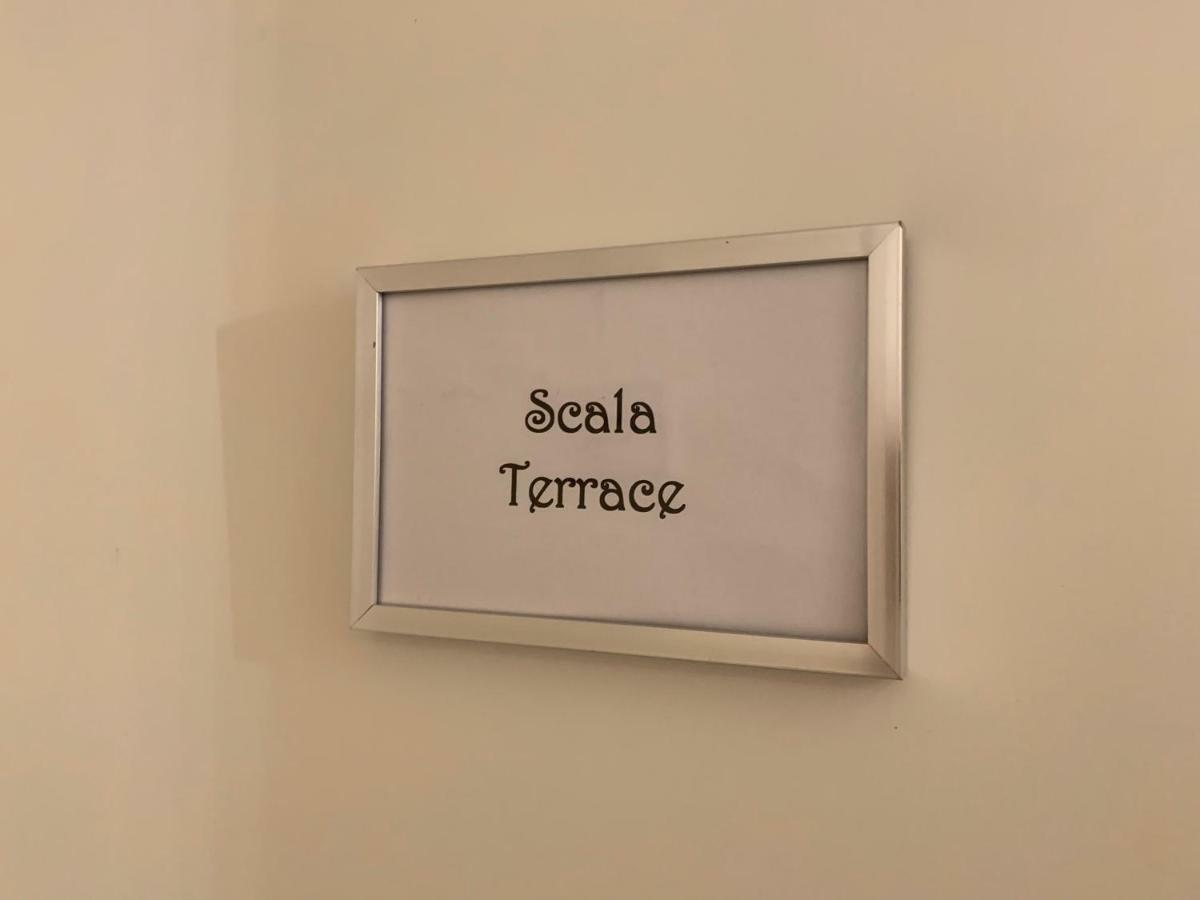 Scala Family Home フィレンツェ エクステリア 写真